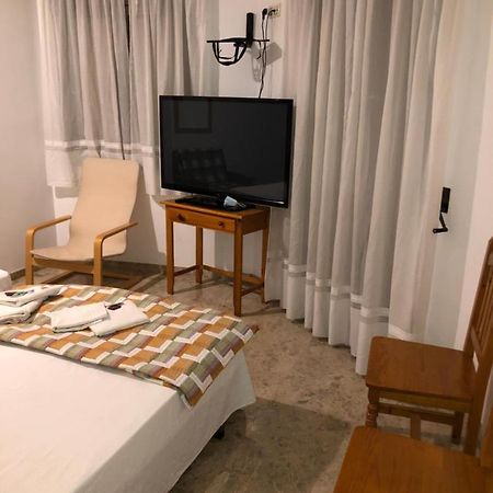 Hostal Casa Chimo Valbona Extérieur photo