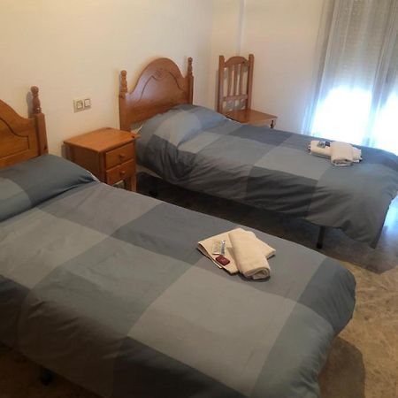 Hostal Casa Chimo Valbona Extérieur photo