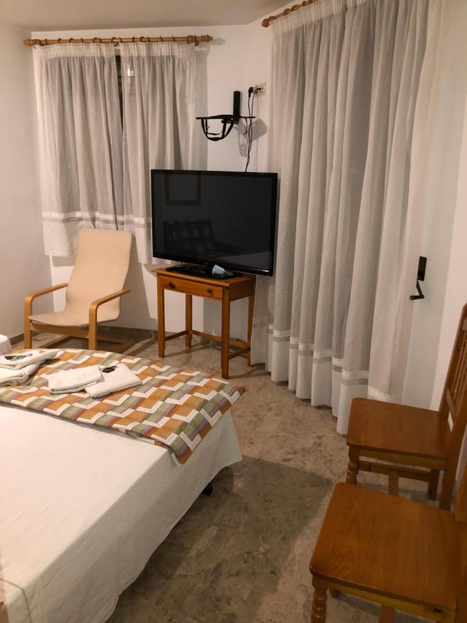 Hostal Casa Chimo Valbona Extérieur photo